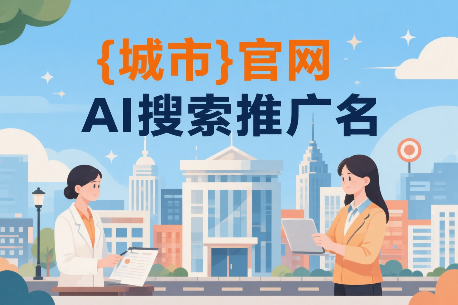 许昌官网做AI搜索推广排名却没提升的原因分析