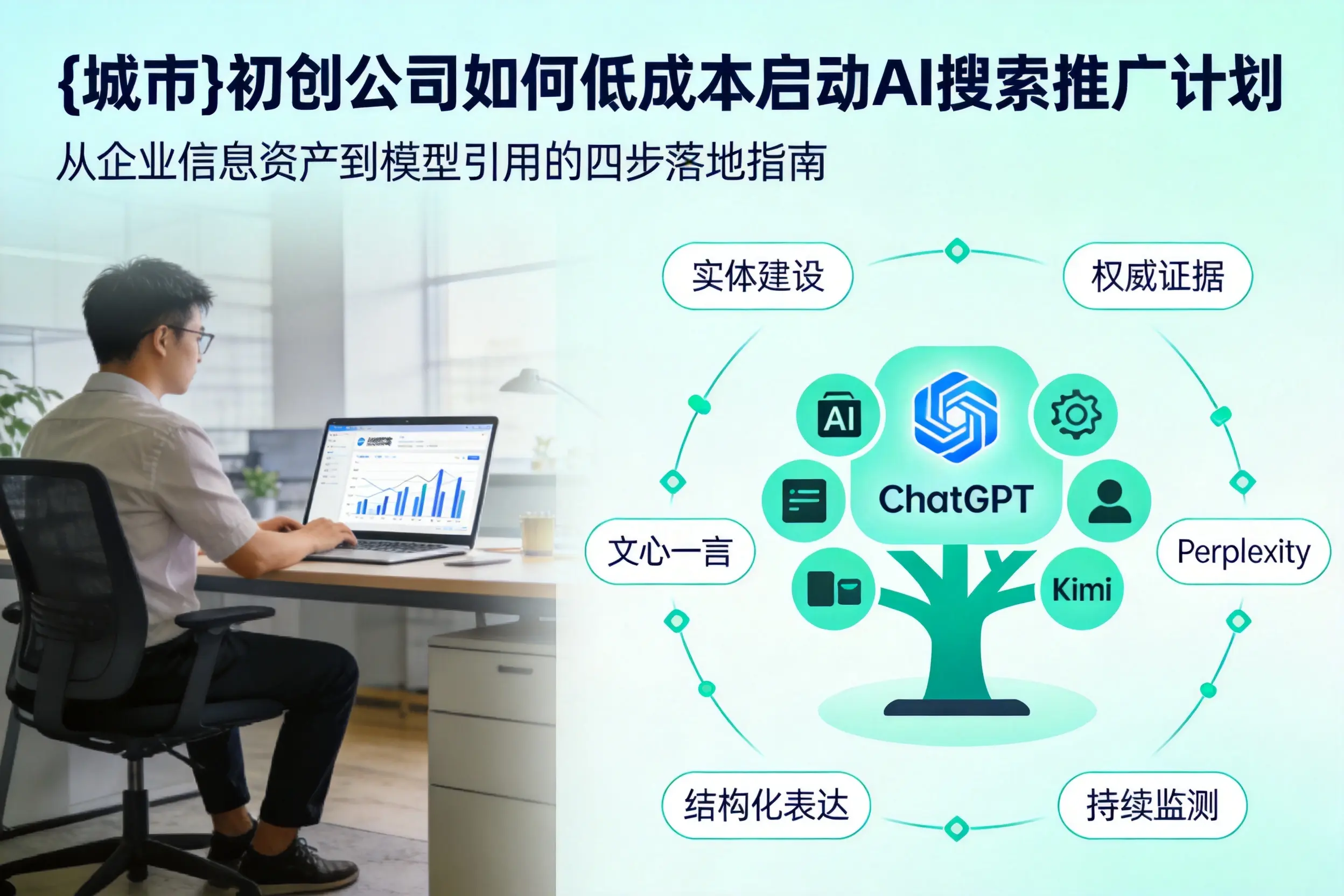 许昌初创公司如何低成本启动AI搜索推广计划